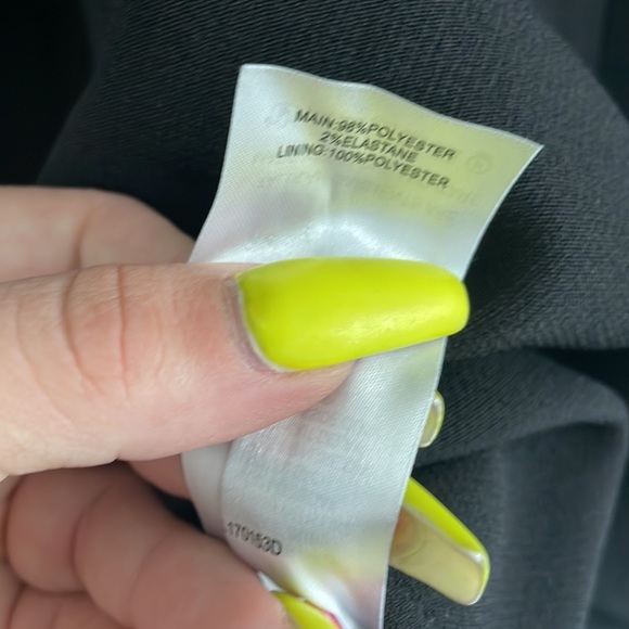 Corset La Madison Talulah Cocktail Dress Gown - Picture 7 of 11